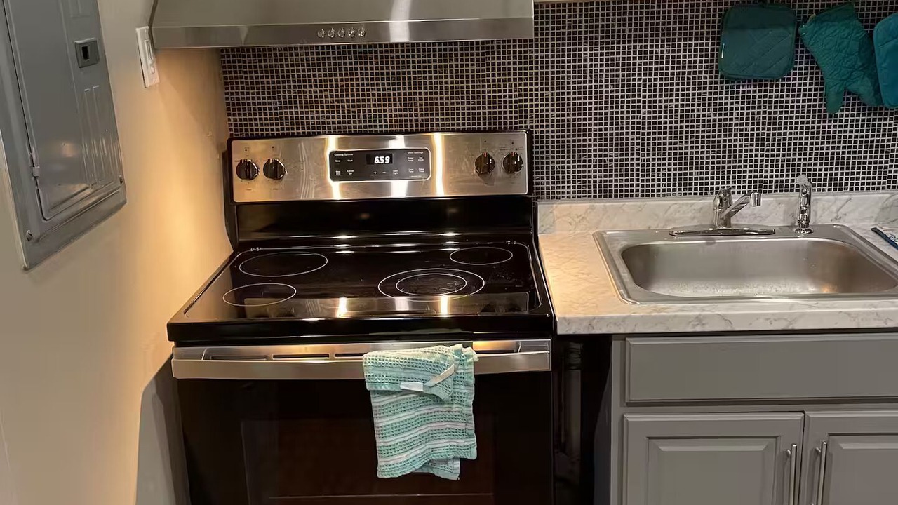 Photo of Kitchen in Atlantic City