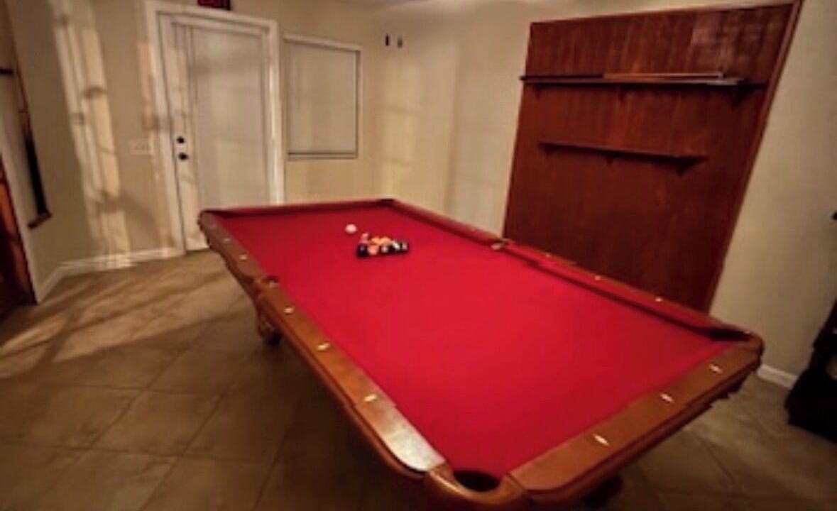Photo of Bedroom in Desert Hot Springs