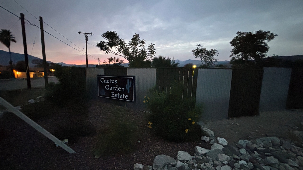 Photo of Outdoor in Desert Hot Springs