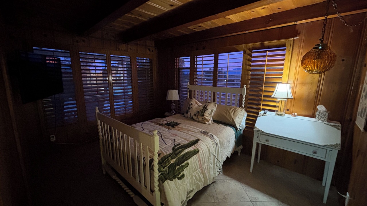 Photo of Bedroom in Desert Hot Springs
