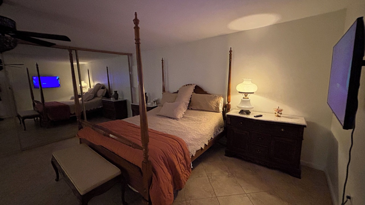 Photo of Bedroom in Desert Hot Springs