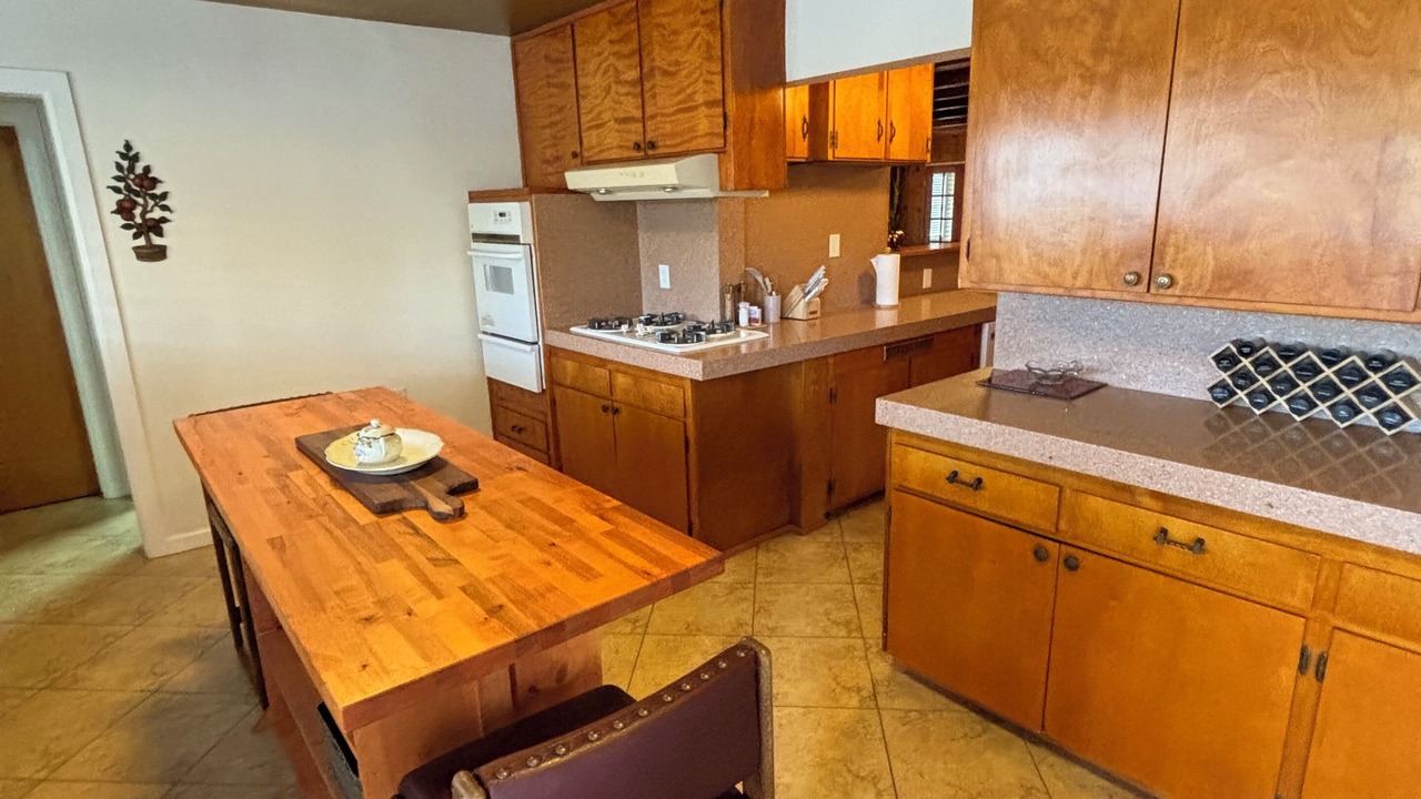 Photo of Kitchen in Desert Hot Springs