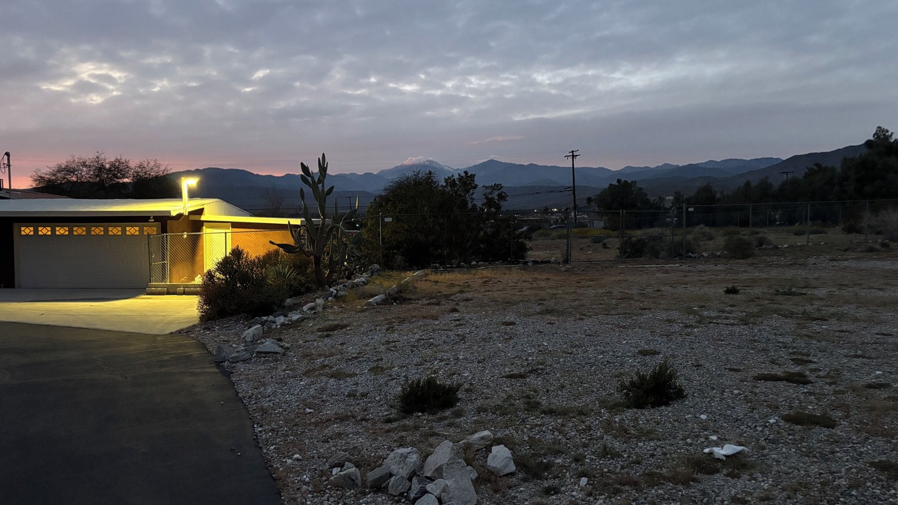 Photo of Outdoor in Desert Hot Springs