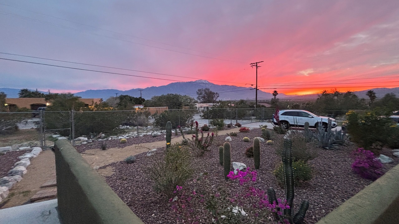 Photo of Outdoor in Desert Hot Springs