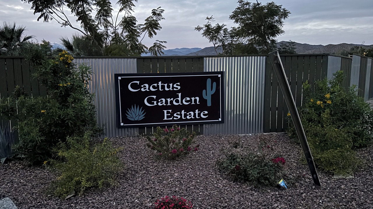 Photo of Outdoor in Desert Hot Springs