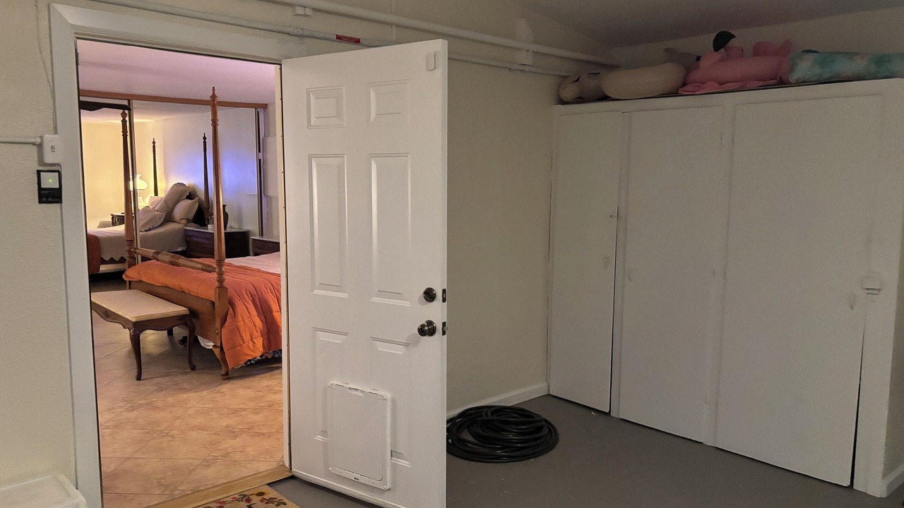 Photo of Bedroom in Desert Hot Springs
