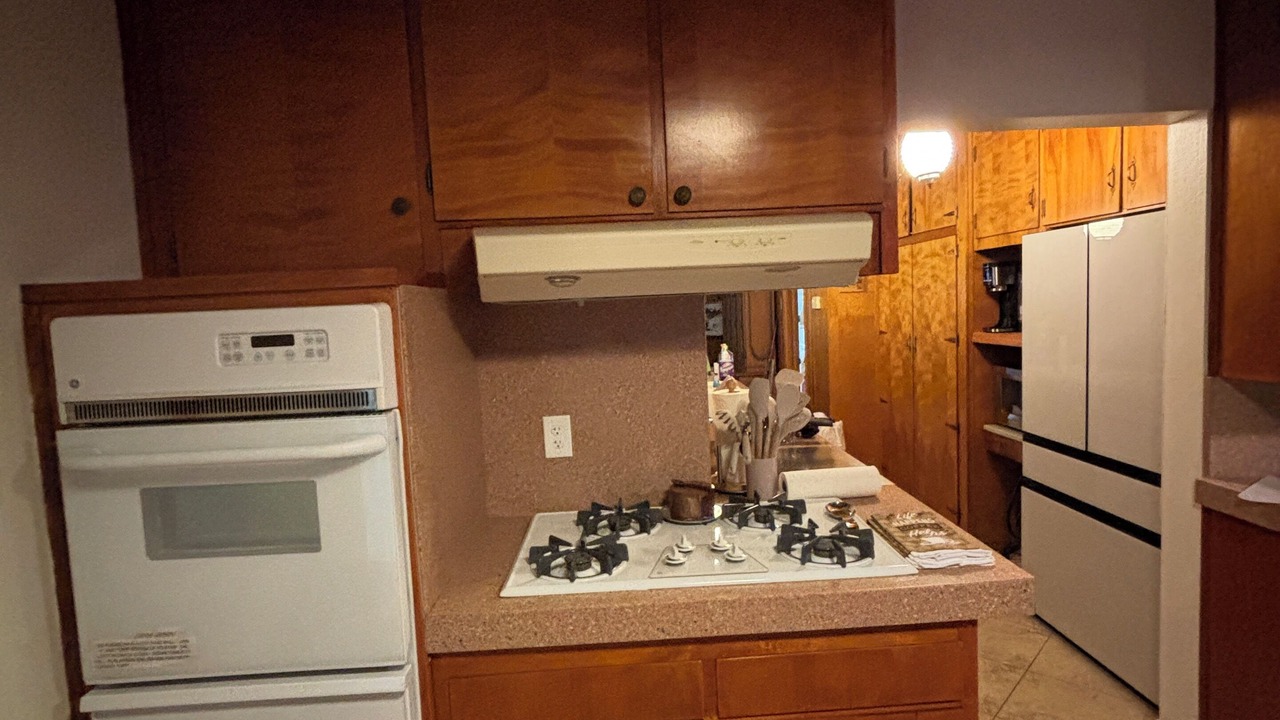 Photo of Kitchen in Desert Hot Springs