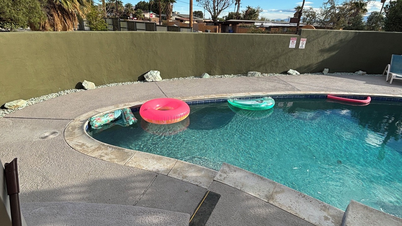 Photo of Outdoor in Desert Hot Springs