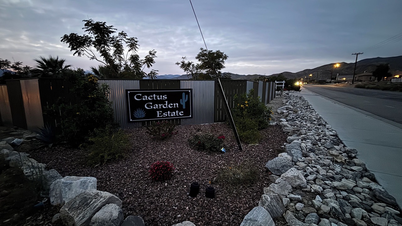 Photo of Outdoor in Desert Hot Springs