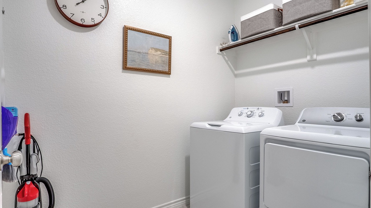 Photo of Bedroom in Benbrook
