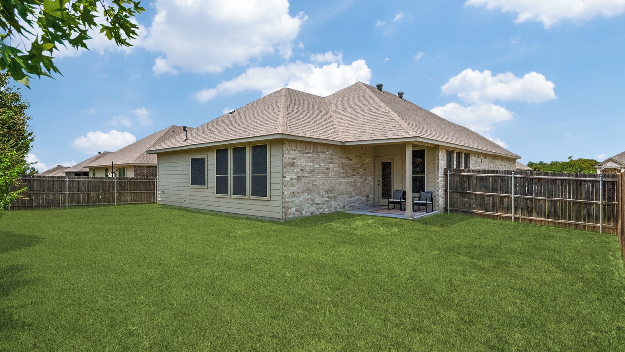Photo of Outdoor in Benbrook