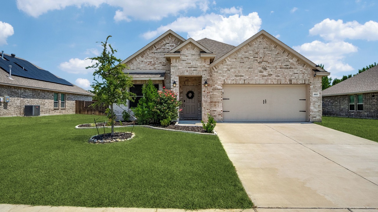 Photo of Outdoor in Benbrook
