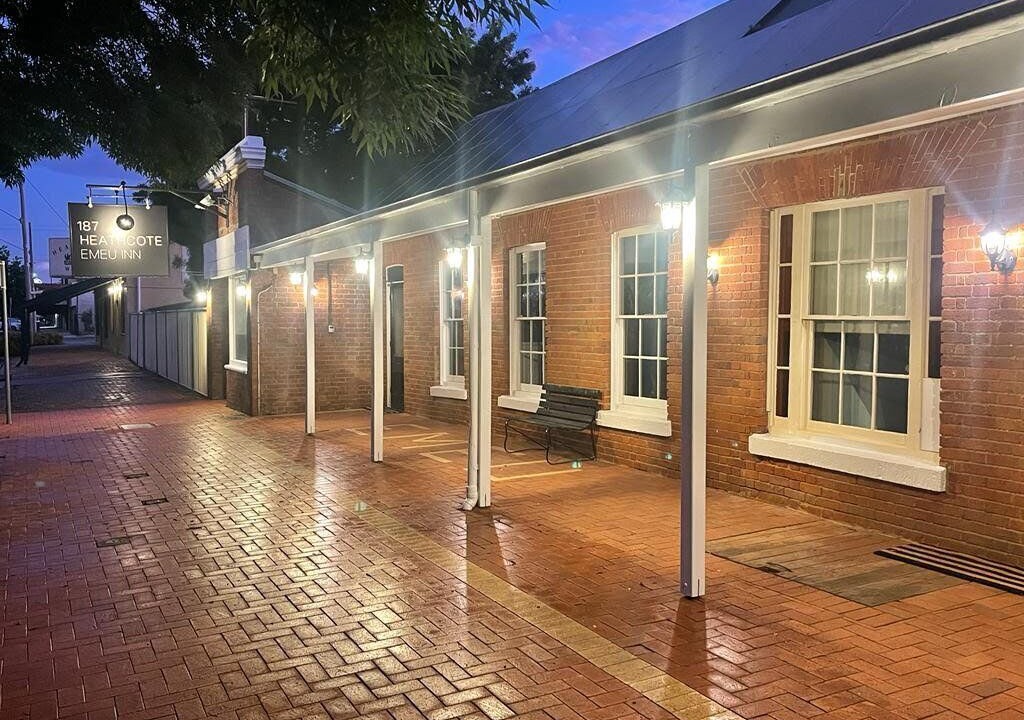 Photo of Others in Heathcote