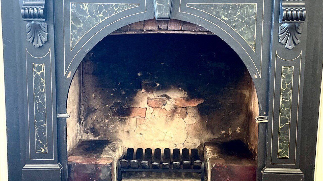 Photo of Livingroom in Heathcote