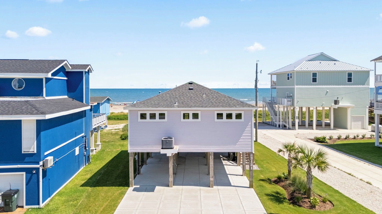 Photo of Outdoor in Terramar Beach