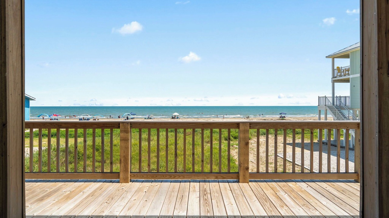 Photo of Outdoor in Terramar Beach