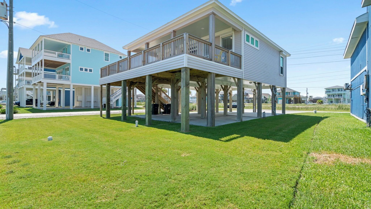 Photo of Outdoor in Terramar Beach