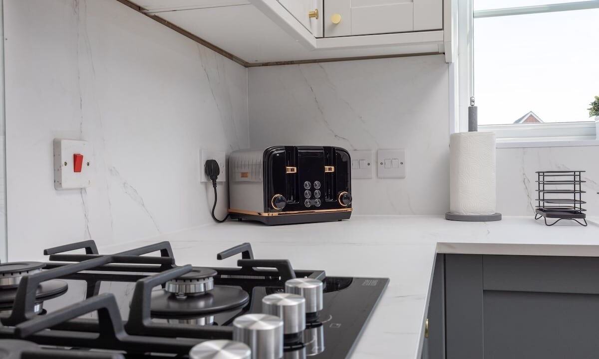 Photo of Kitchen in Leeds