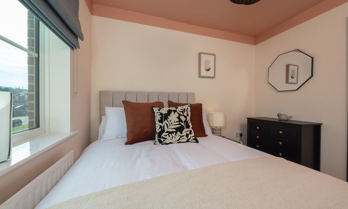 Photo of Bedroom in Leeds