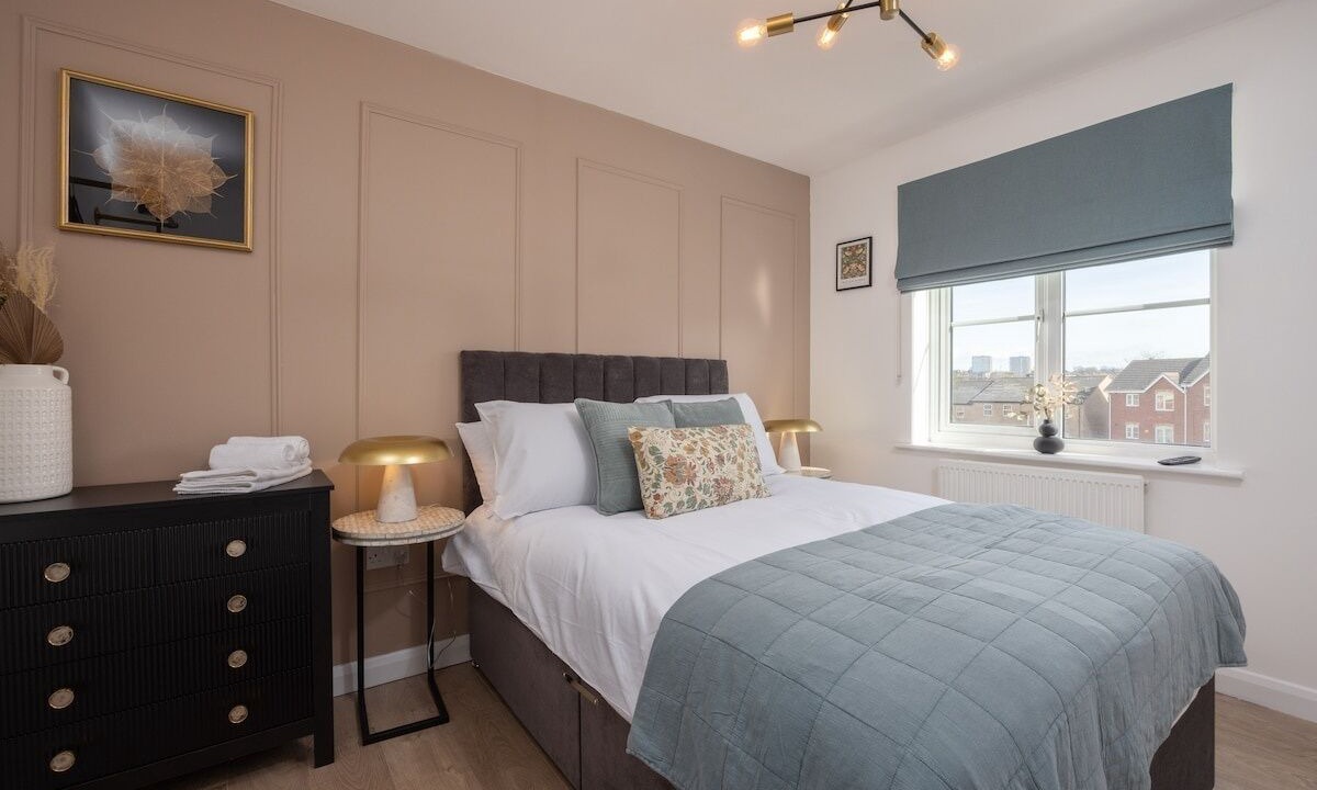 Photo of Bedroom in Leeds