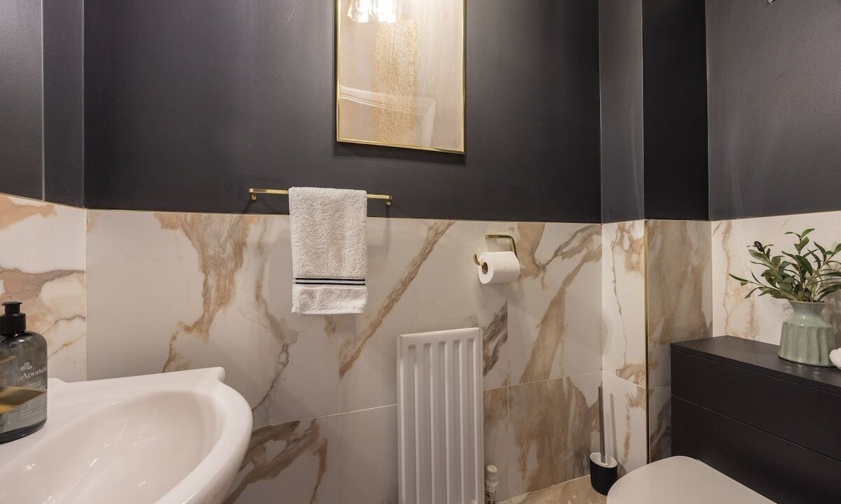 Photo of Bathroom in Leeds