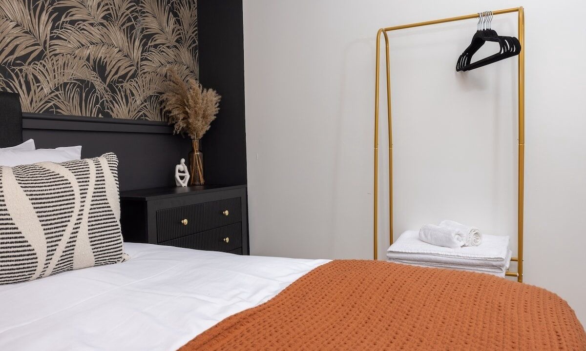 Photo of Bedroom in Leeds