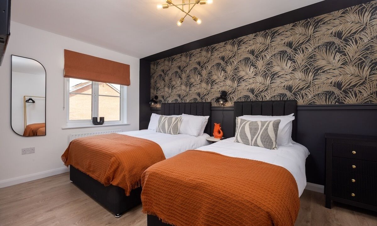 Photo of Bedroom in Leeds