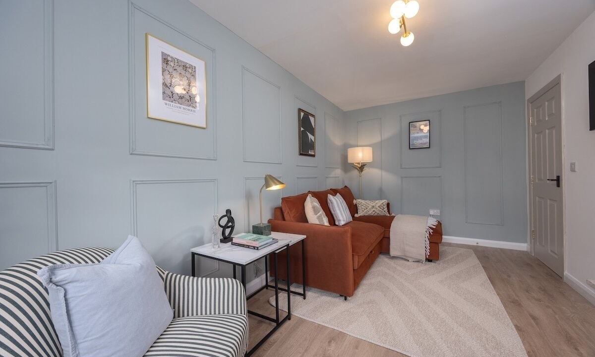 Photo of Livingroom in Leeds