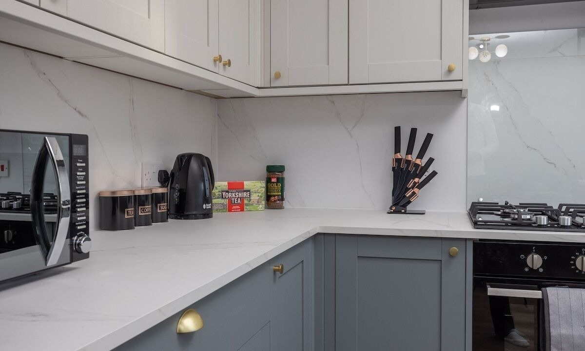 Photo of Kitchen in Leeds