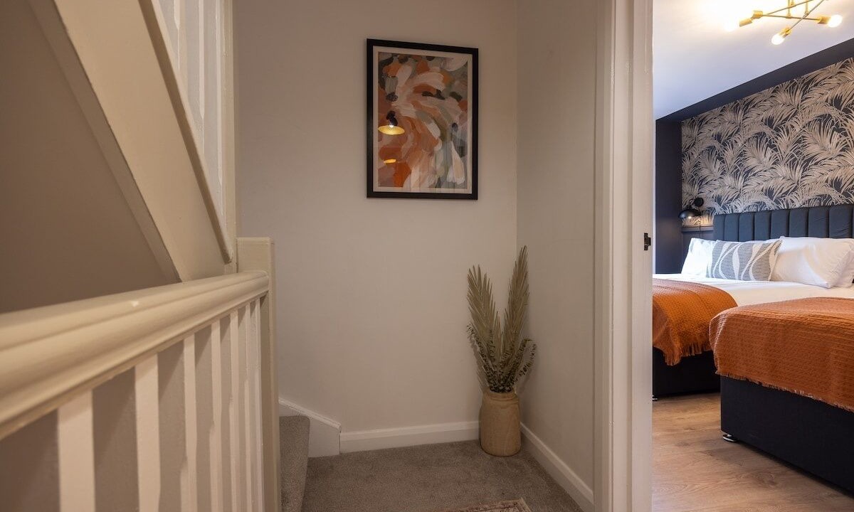 Photo of Bedroom in Leeds