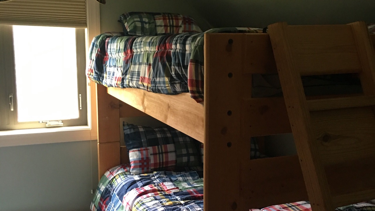 Photo of Bedroom in South Down Shores