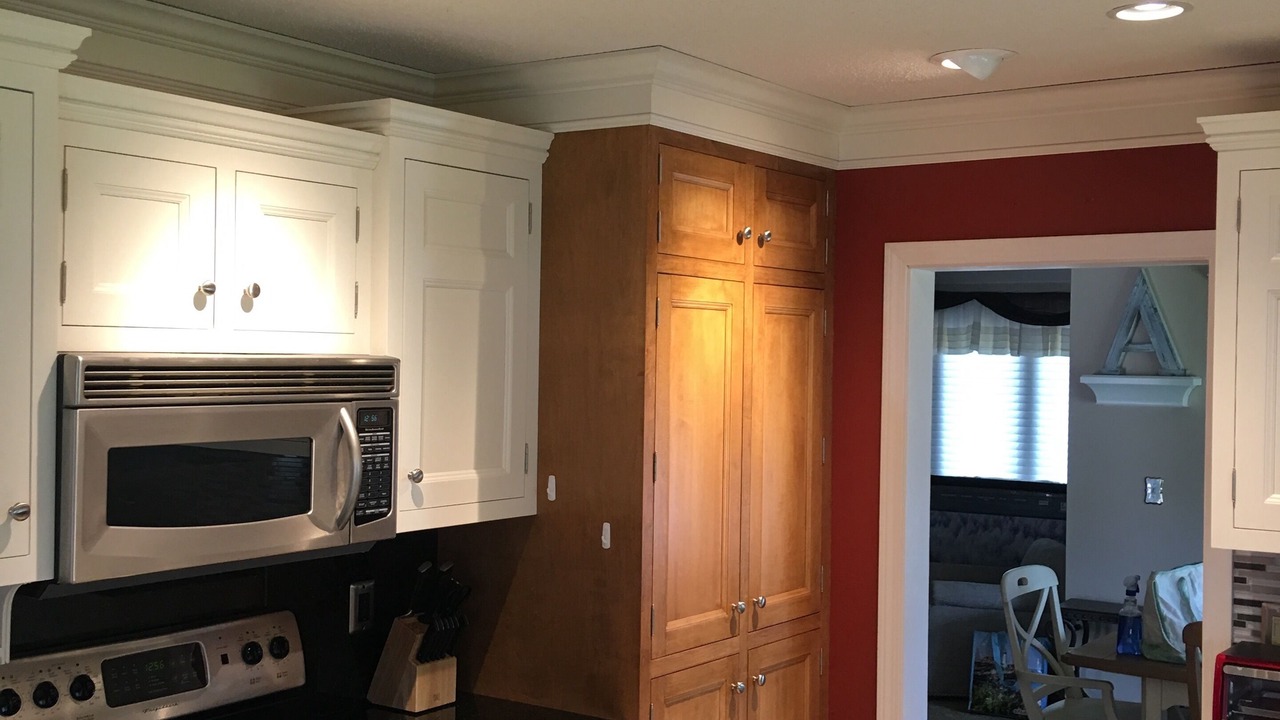 Photo of Kitchen in South Down Shores