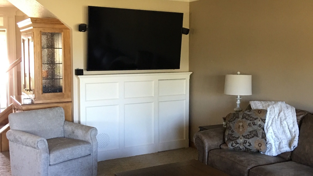 Photo of Livingroom in South Down Shores