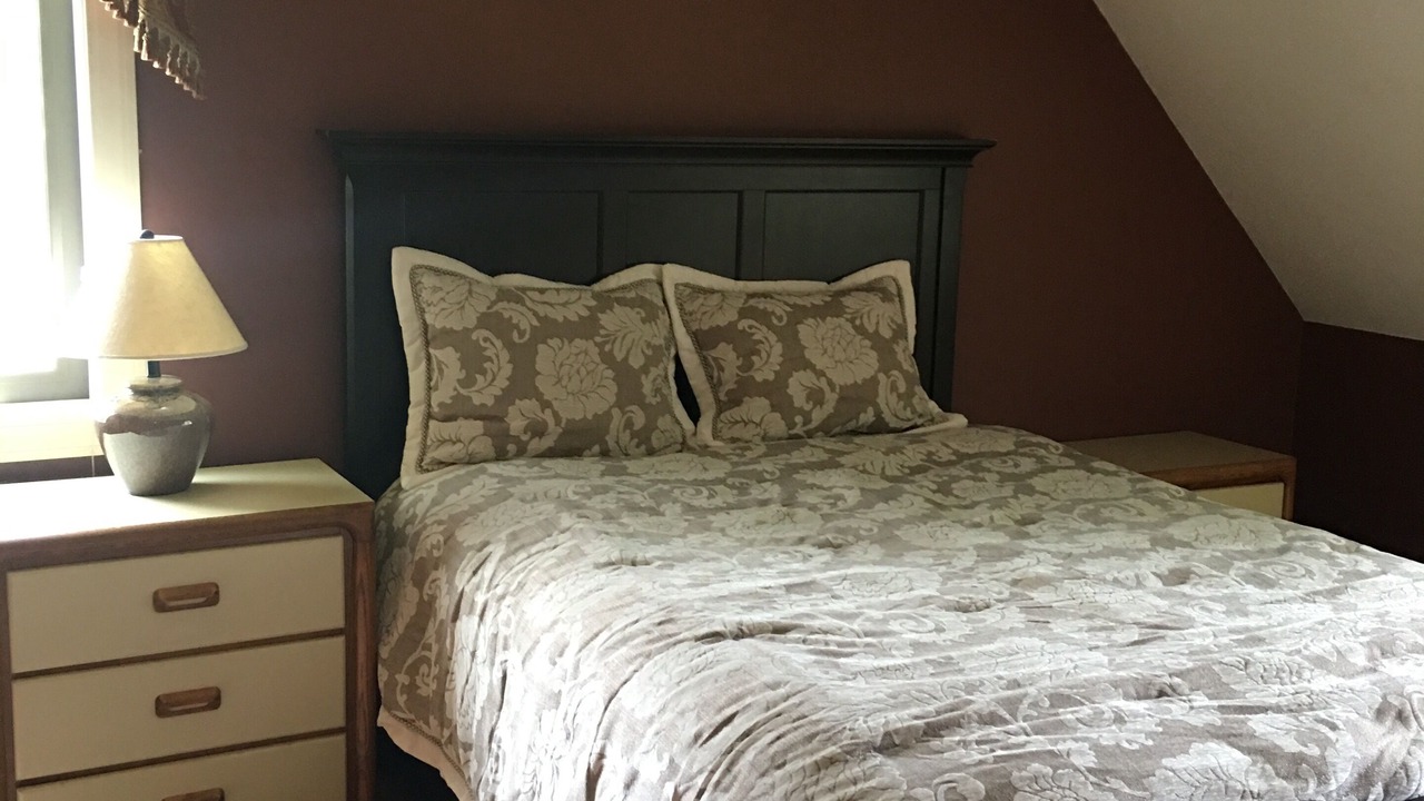 Photo of Bedroom in South Down Shores