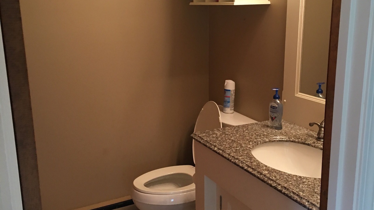 Photo of Bathroom in South Down Shores