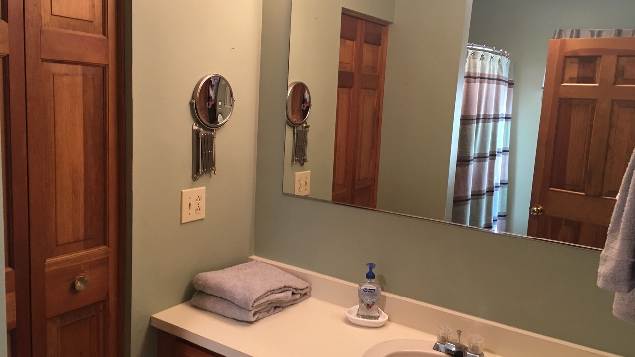 Photo of Bathroom in South Down Shores