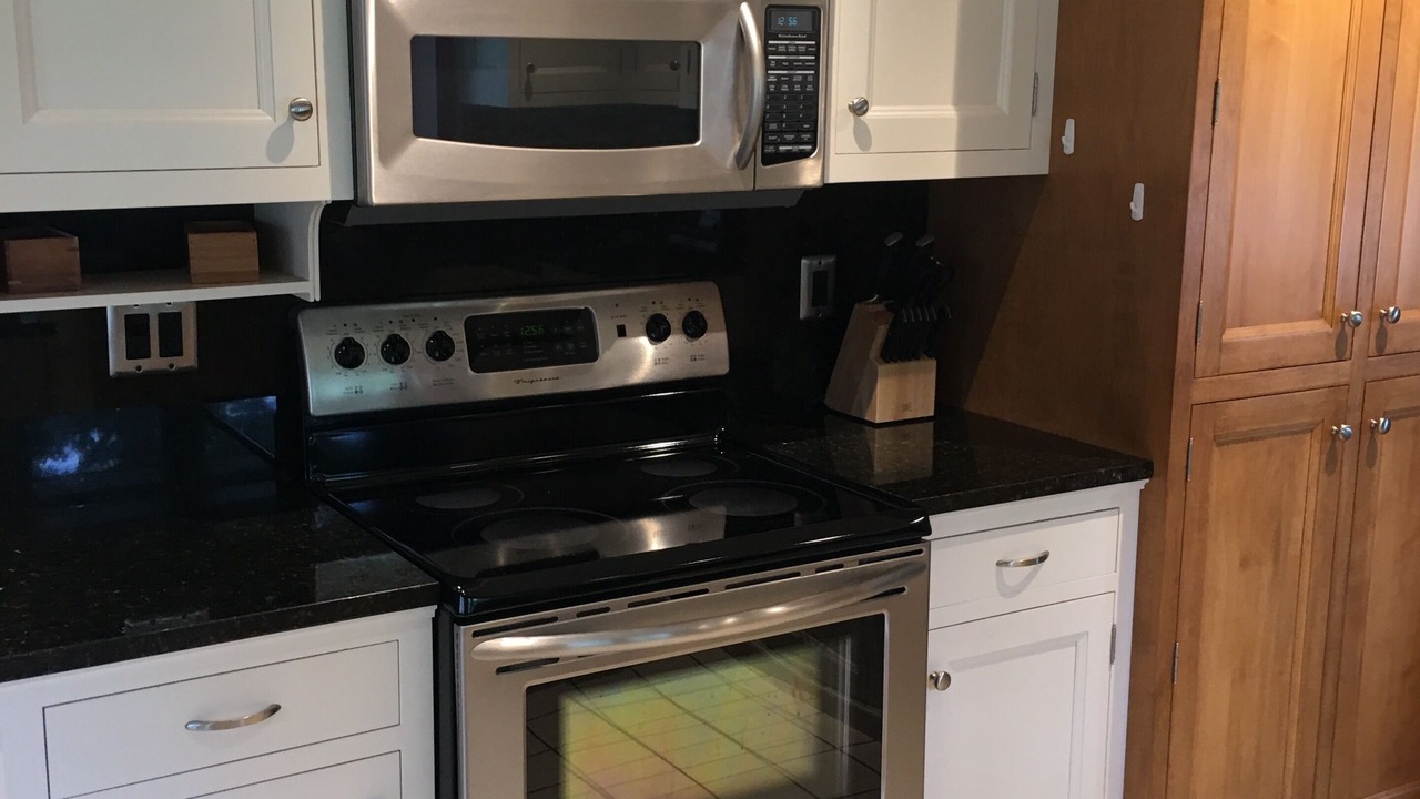 Photo of Kitchen in South Down Shores