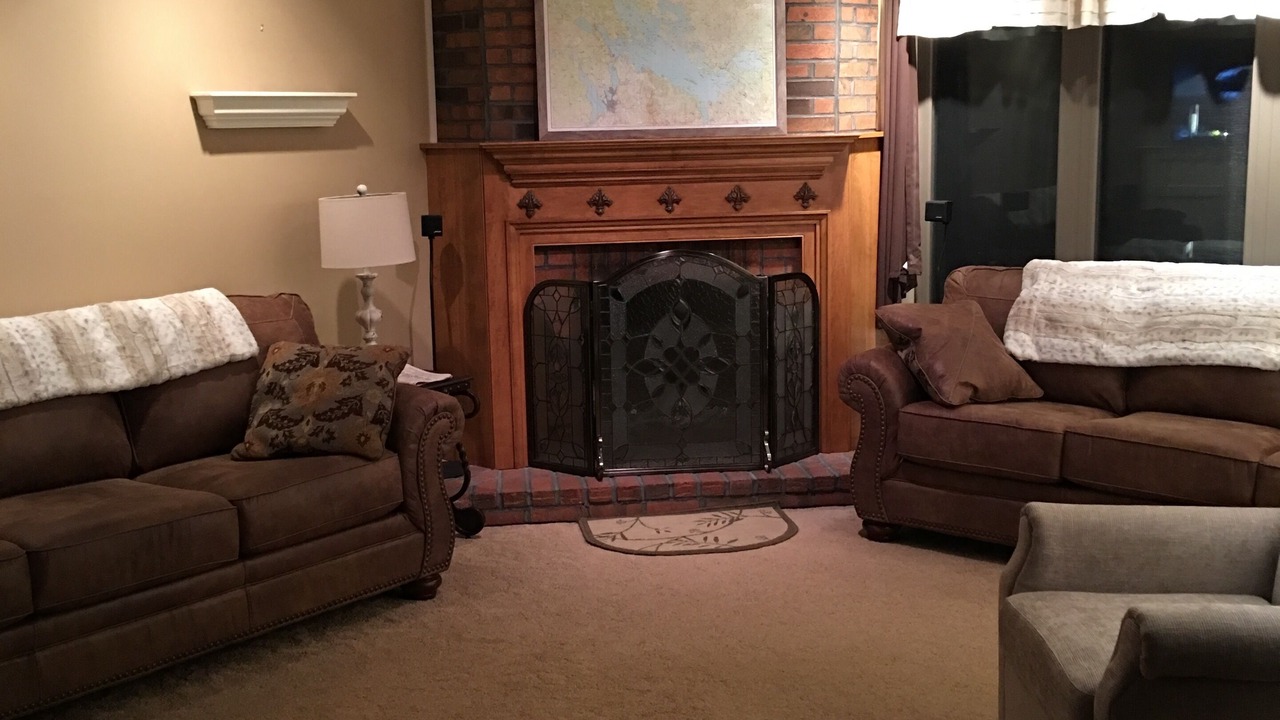 Photo of Livingroom in South Down Shores