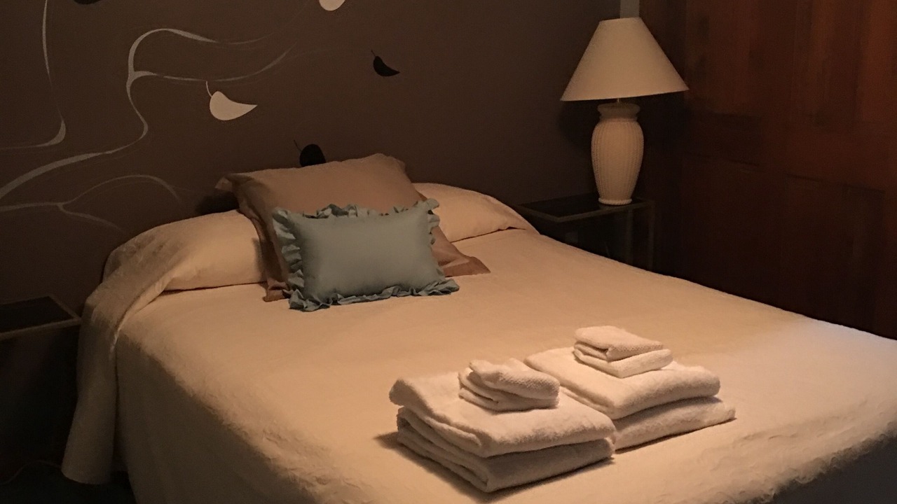 Photo of Bedroom in South Down Shores