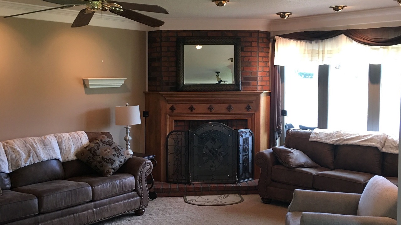 Photo of Livingroom in South Down Shores