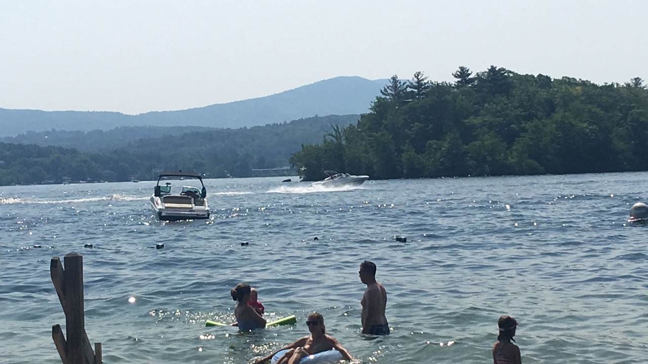 Photo of Others in South Down Shores