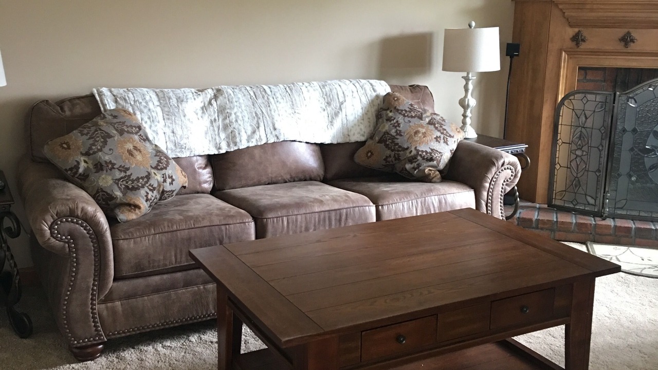 Photo of Livingroom in South Down Shores