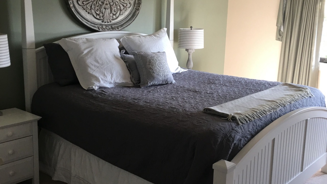 Photo of Bedroom in South Down Shores