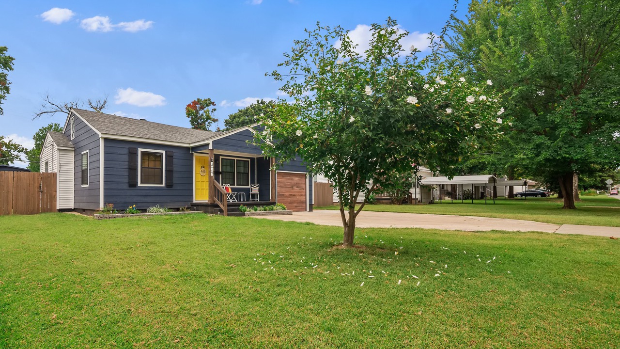 Photo of Outdoor in Tulsa
