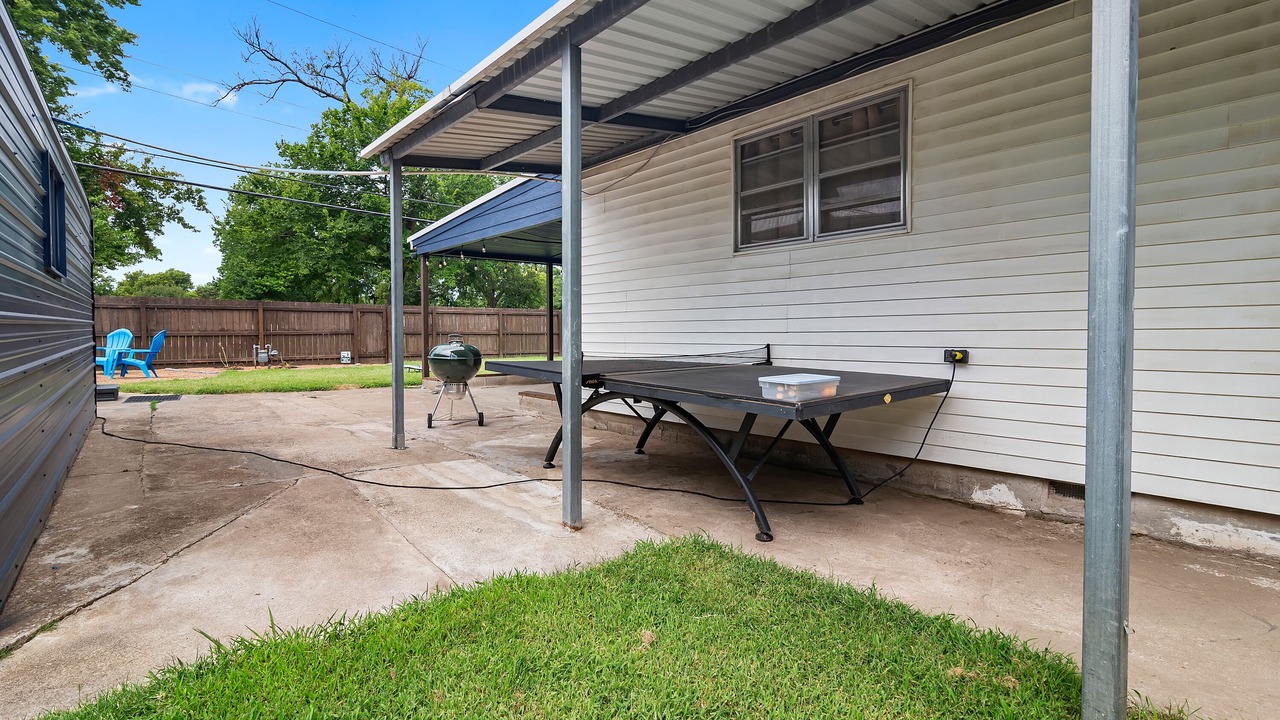 Photo of Outdoor in Tulsa