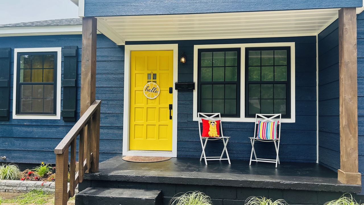 Photo of Outdoor in Tulsa