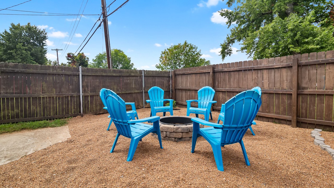 Photo of Outdoor in Tulsa
