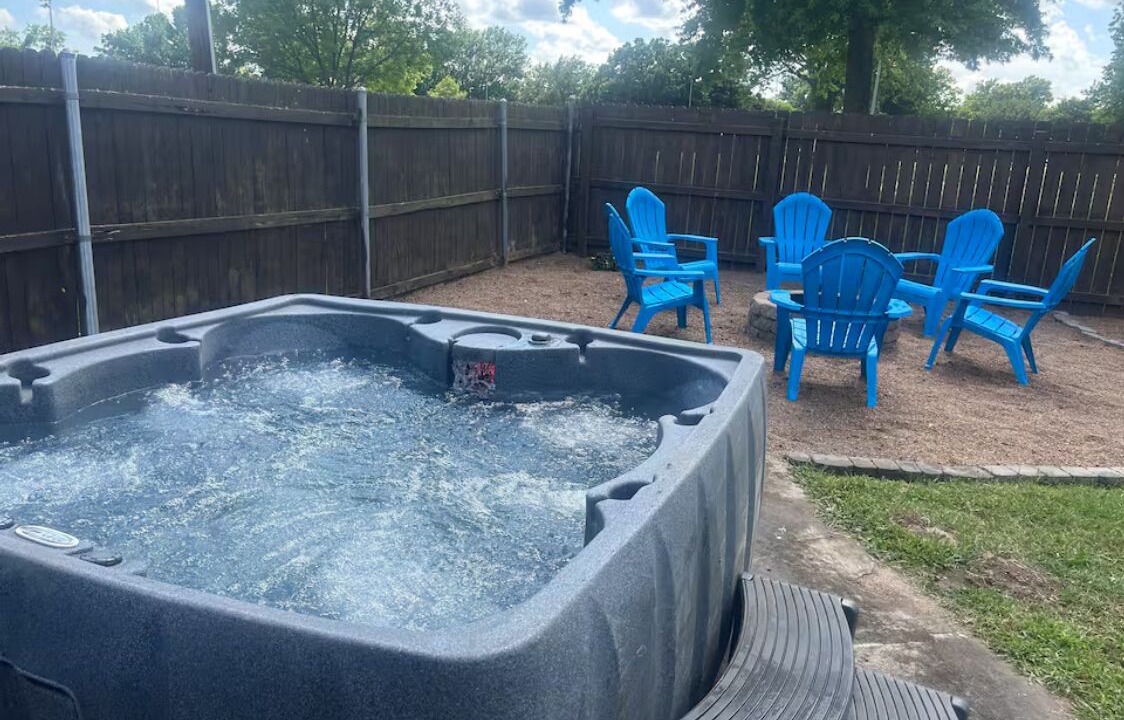 Photo of Outdoor in Tulsa