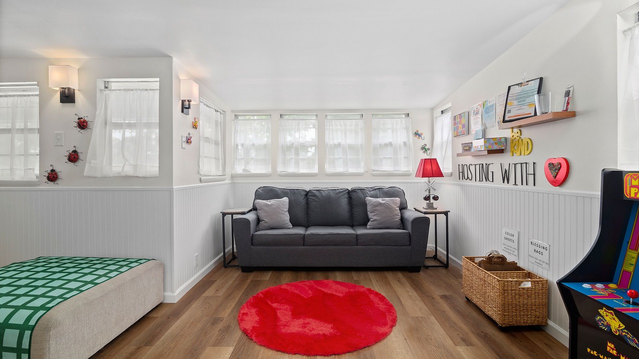 Photo of Bedroom in Tulsa