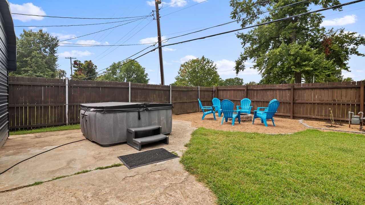 Photo of Outdoor in Tulsa